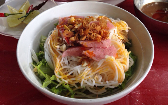 Bún Mắm Bé Hà