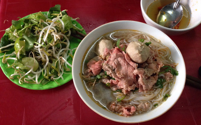 Bún O Chương