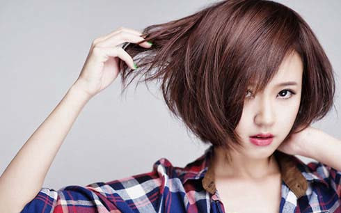 Cường Hair Salon - QL3