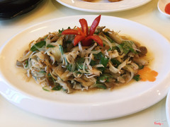 Gỏi Hoa đăng