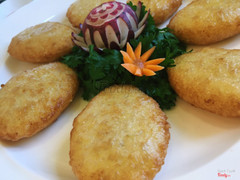 Chả Bắc Hoa Đăng