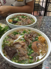 bún bò