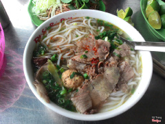 bún bò