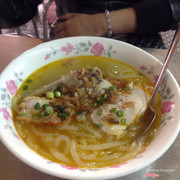 bánh canh