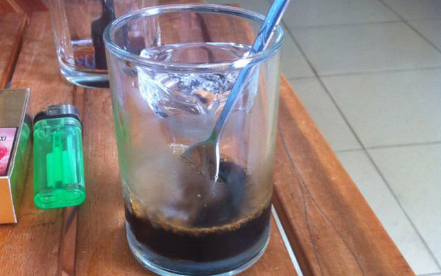 Queen Cafe - Lạc Long Quân