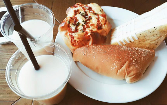 Fresh Garden - Trần Duy Hưng