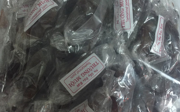 Hiệu Bánh Trương Muội