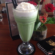 matcha