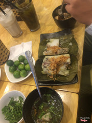 Bánh bèo