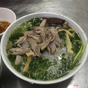 bún ngan