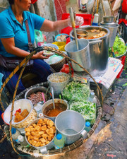 bún riêu