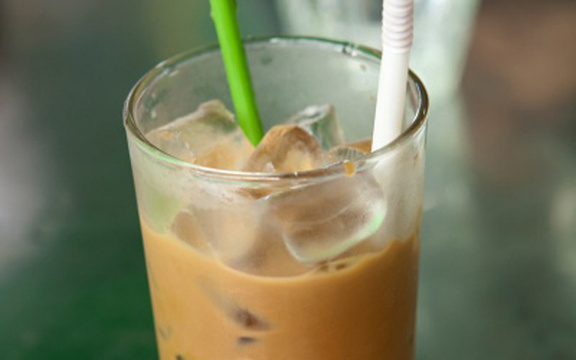 Phượng Bạch Đằng Cafe