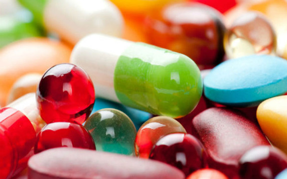 Nhà Thuốc Minh Châu 9