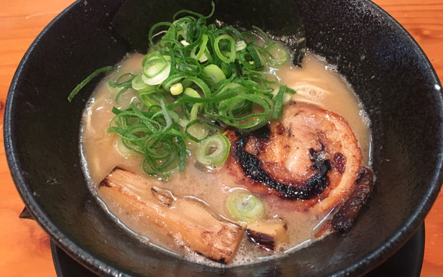 Raku Raku Raku Ramen