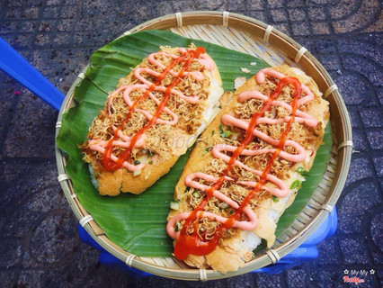 Bánh mì