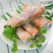 cuốn tôm