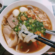 bánh canh