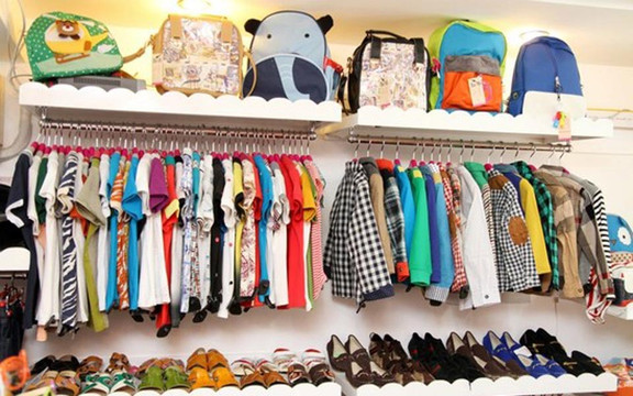 Sơri Shop - Quần Áo Thời Trang