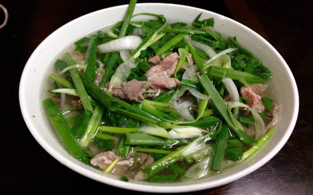 Phở Dũng