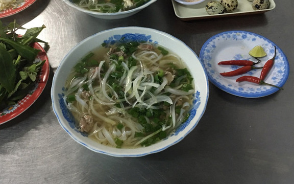 Phở Hà Nội Gốc