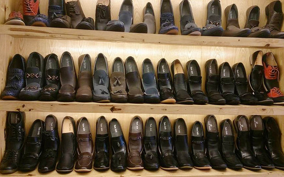 Hiệu Giày Thái Bình