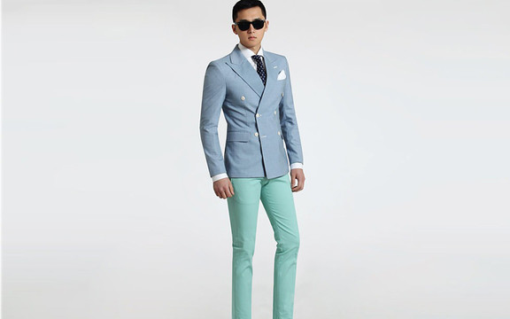 Shop Thời Trang Nam