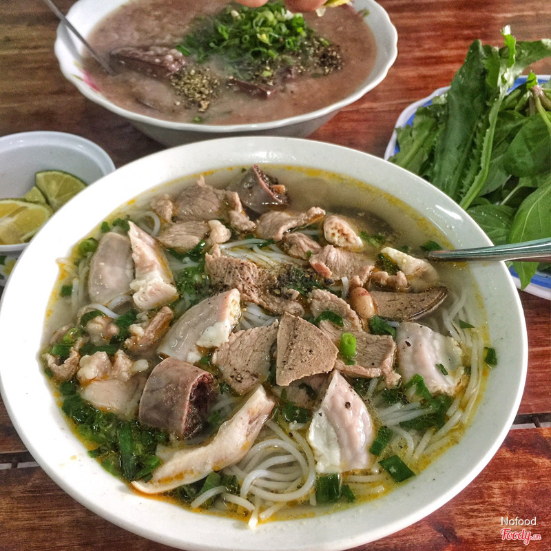 Bún lòng