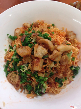Món Mặn