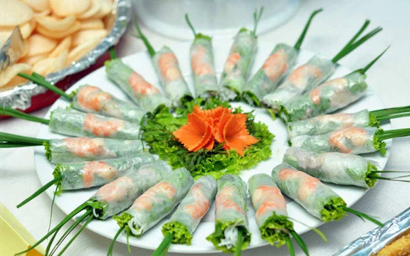 Đặc Sản Đất Việt