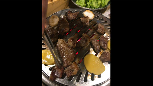 Shogun - Japanese Street BBQ - Dịch Vọng Hậu