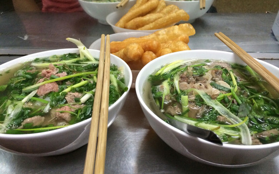 Phở 7 Lai Rai