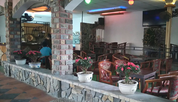 Lối Xưa Cafe