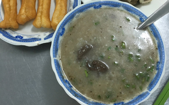 Bún Riêu & Cháo Lòng