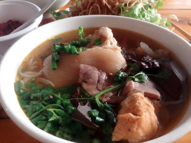 Bún Bò Huế 50