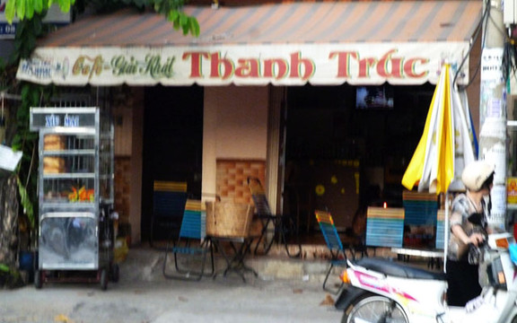 Thanh Trúc Cafe - Bình Lợi