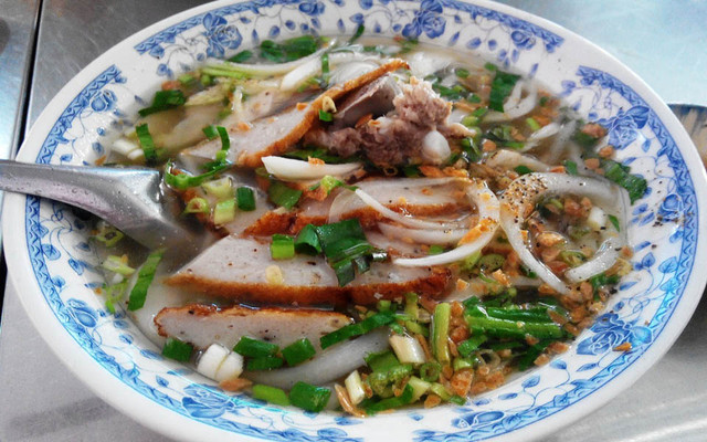 Quán 191 - Bánh Canh