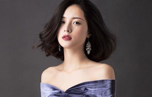 Cắt Tóc Nữ Huy Thiện