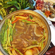 Lẩu Thái