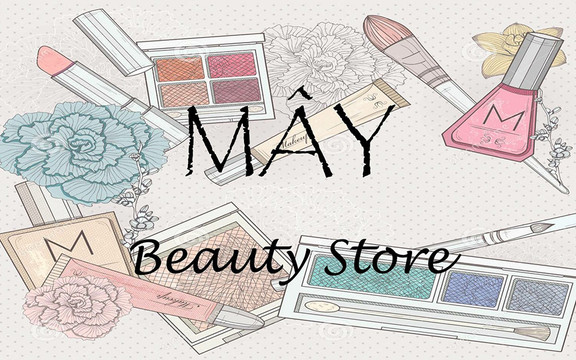 MÂY Beauty Store - Mỹ Phẩm Xách Tay Online