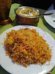 Kashmeri Pulao - 80k