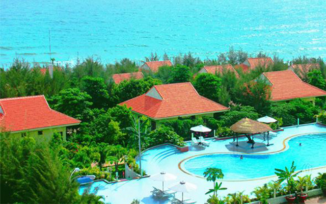 Thiên Hải Sơn Resort