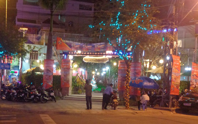 Việt Restaurant