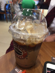 cafe sữa đá