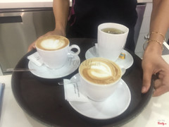 Cappucchino