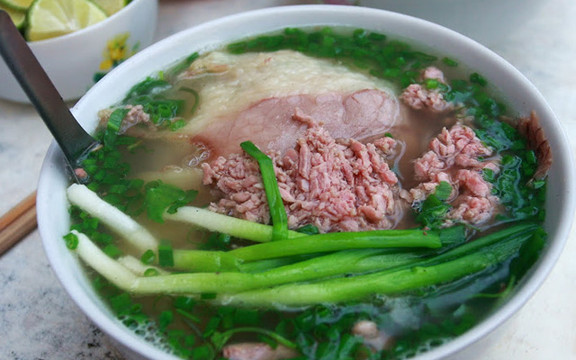 Phở Hoàn Kiếm