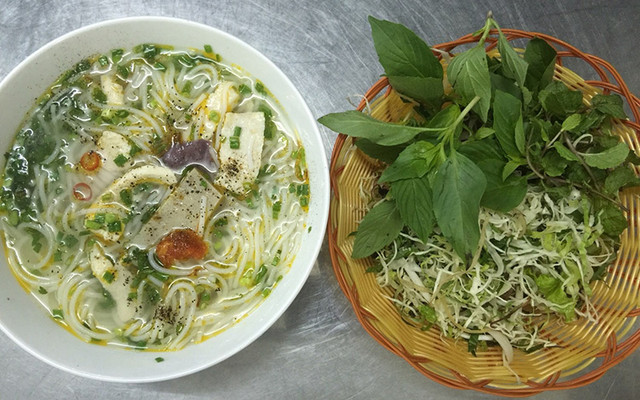 Đất Phan - Đặc Sản Phan Thiết