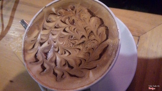 Capuchino