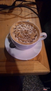 Capuchino