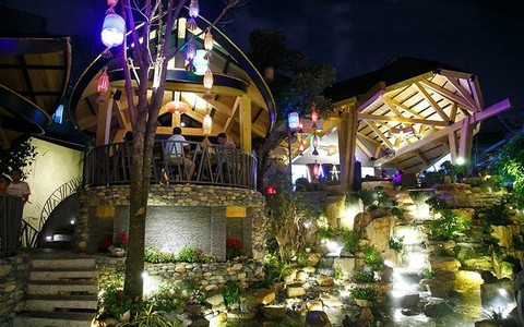 Miền Thảo Mộc Q11