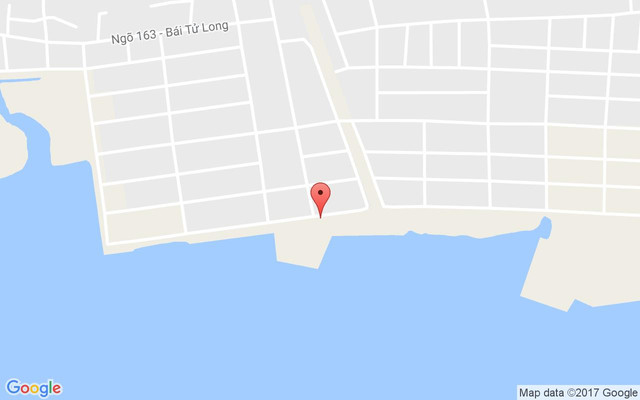 Nhà Hàng Anh Tú - Thanh Niên